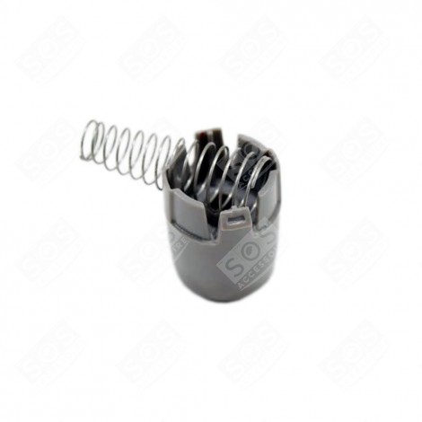 FIXATION MAGNETIQUE HUBLOT + RESSORT MACHINE À LAVER, LAVE-LINGE - AGM73610701