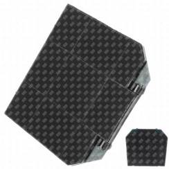 Filtre charbon Long Life EFF76