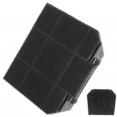 Filtre charbon Long Life EFF76