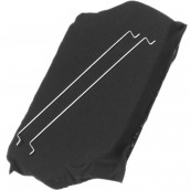 Filtre charbon  483X224 mm