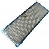 Filtre métal (anti graisses) d'origine  460x177 mm Filtre métal (anti graisses) d'origine  460x177 mm