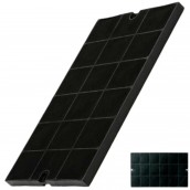 Filtre charbon (445x270mm)