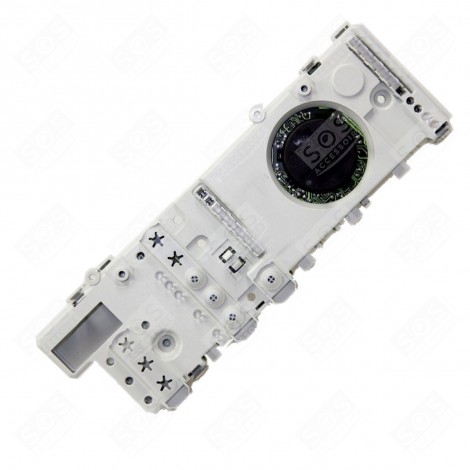 PROGRAMMATEUR MACHINE À LAVER, LAVE-LINGE - 4488745