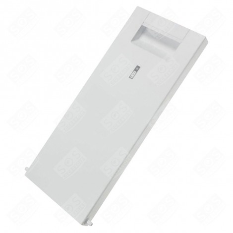 PORTILLON ÉVAPORATEUR COMPLET + JOINT FRIGO, RÉFRIGÉRATEUR, CONGÉLATEUR - 49015317, 49031559