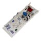 CARTE ÉLECTRONIQUE, MODULE ÉLECTRONIQUE MACHINE À LAVER, LAVE-LINGE - 00703656