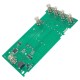 CARTE ÉLECTRONIQUE, MODULE DE COMMANDE D'ORIGINE MACHINE À LAVER, LAVE-LINGE - 00449238