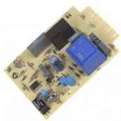 Carte électronique, module