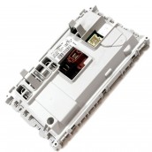 Carte électronique, Platine de commande d'origine