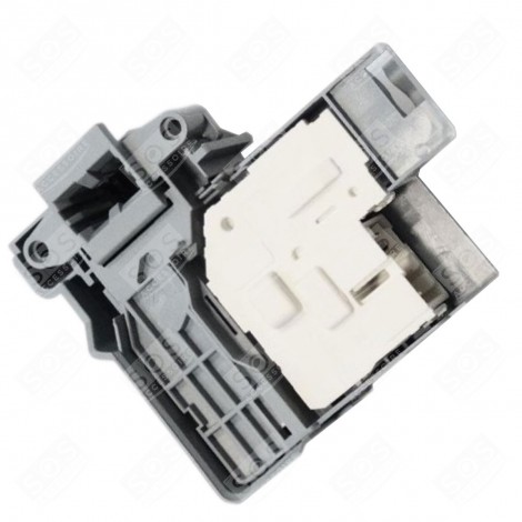 SÉCURITÉ DE PORTE, FERMETURE, VERROU MACHINE À LAVER, LAVE-LINGE - AS0014944