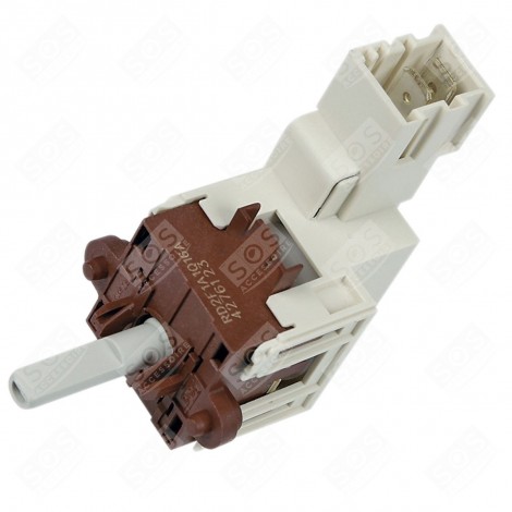 SELECTEUR DE PROGRAMME MACHINE À LAVER, LAVE-LINGE - 41014502