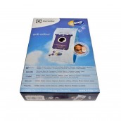 Boîte de 4 sacs poussières anti odeurs d'origine