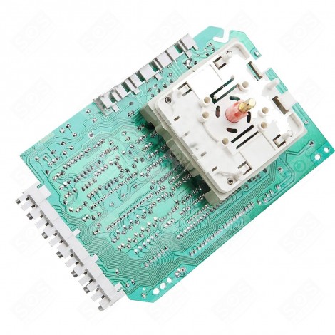 PROGRAMMATEUR D'ORIGINE MACHINE À LAVER, LAVE-LINGE - 481228218671
