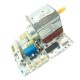CARTE ÉLECTRONIQUE, MODULE DE COMMANDE MACHINE À LAVER, LAVE-LINGE - 261037