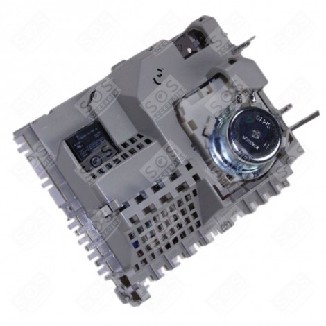 PROGRAMMATEUR MACHINE À LAVER, LAVE-LINGE - 481228210219