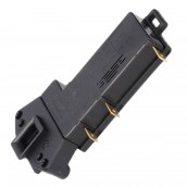 Sécurité de porte, Fermeture, Verrou Sécurité de porte, Fermeture, Verrou