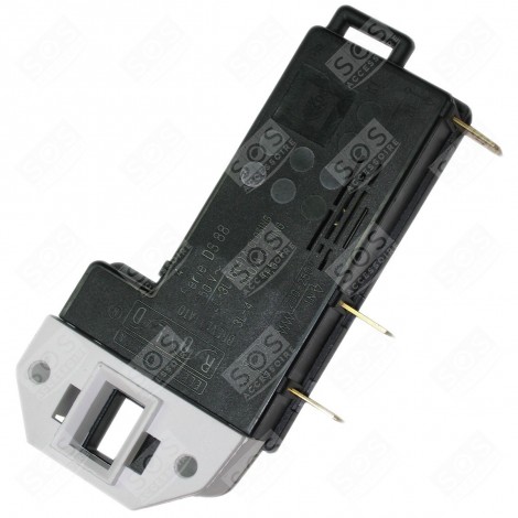 SÉCURITÉ DE PORTE FOUR MICRO-ONDES - 481928118004