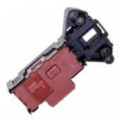 Sécurité de porte, Fermeture, Verrou