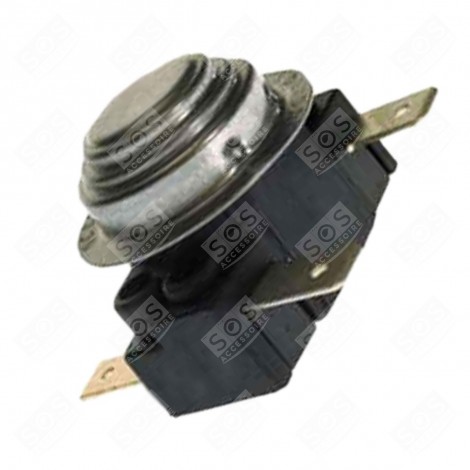 THERMOSTAT 55/83 NC MACHINE À LAVER, LAVE-LINGE - 51X6182