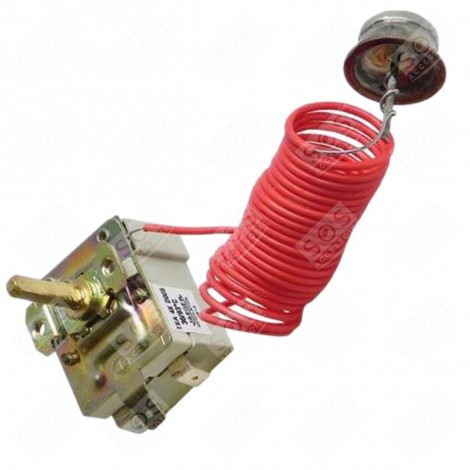 THERMOSTAT MACHINE À LAVER, LAVE-LINGE - 51X5815
