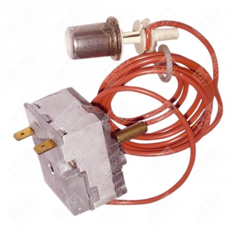 THERMOSTAT D'ORIGINE MACHINE À LAVER, LAVE-LINGE - 481928248082