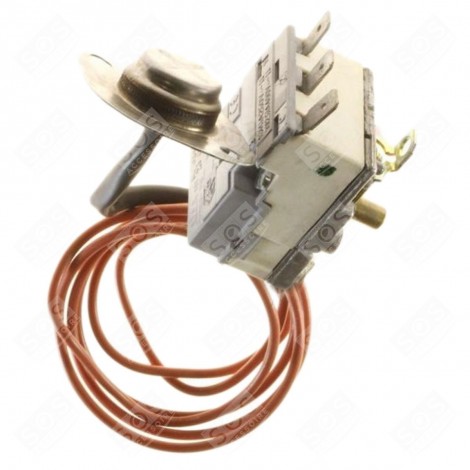 THERMOSTAT RÉGLABLE MACHINE À LAVER, LAVE-LINGE - 481927128678