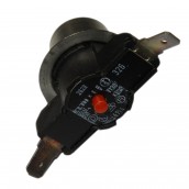 Klixon 107° d'origine