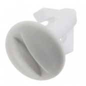 Verrou clip de boite à produits