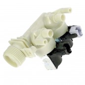 Electrovanne 2 voies Electrovanne 2 voies