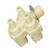 Electrovanne 3 voies