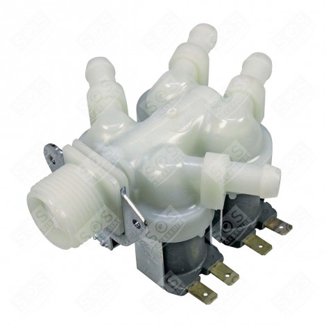 ELECTROVANNE MACHINE À LAVER, LAVE-LINGE - 3213931