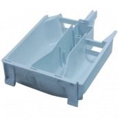 Bac à lessive, bac à détergent Bac à lessive, bac à détergent