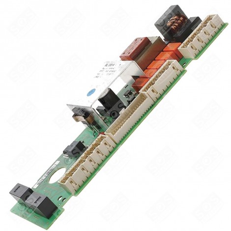 MODULE DE COMMANDE MACHINE À LAVER, LAVE-LINGE - 4816092