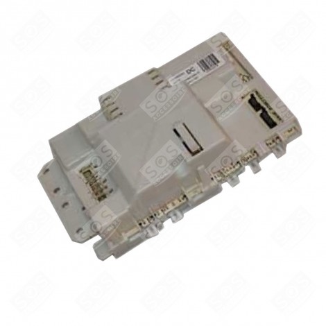 CARTE ÉLECTRONIQUE, MODULE DE PUISSANCE MACHINE À LAVER, LAVE-LINGE - 010.259