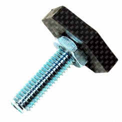 Pied réglable d'origine