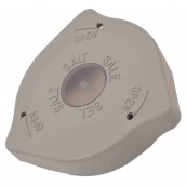 Bouchon bac à sel d'origine