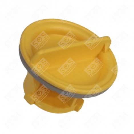 BOUCHON LIQUIDE DE RINCAGE D'ORIGINE LAVE-VAISSELLE - 481246278311