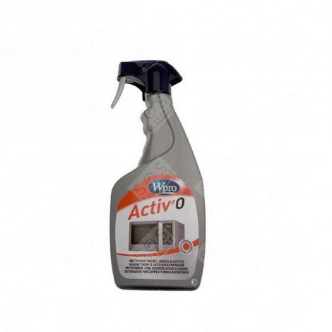 SPRAY NETTOYANT MWO111 D'ORIGINE FOUR MICRO-ONDES - 484000008424