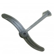 Hélice, bras de lavage supérieur d'origine