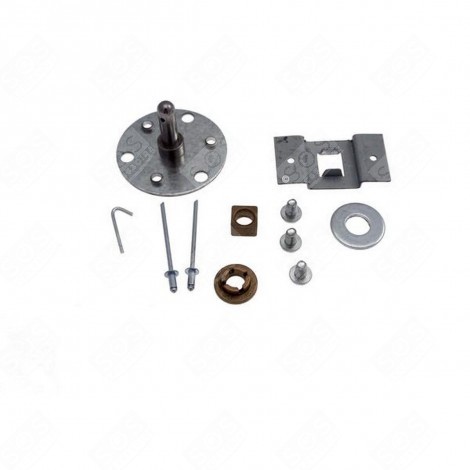 AXE TAMBOUR SÈCHE-LINGE - C00095655