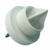 Support hélice, bras Lavage