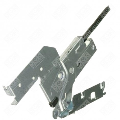 CHARNIÈRE DROITE DE PORTE D'ORIGINE LAVE-VAISSELLE - C00295775, C00538167