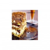 Livre de recettes en ANGLAIS