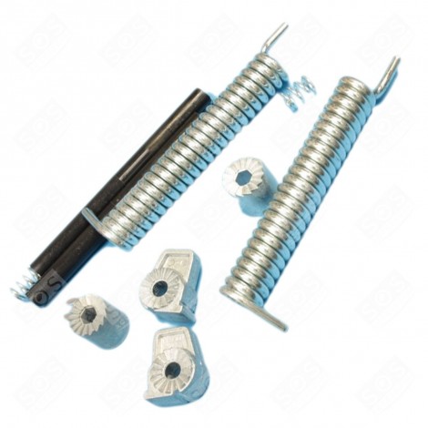 KIT RÉPARATION CHARNIÈRE LAVE-VAISSELLE - 94X3612