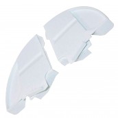 Protection charnière