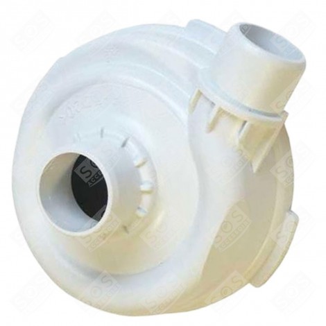 CAPOT DE POMPE DE CYCLAGE LAVE-VAISSELLE - 00266514