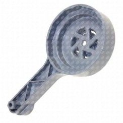 Cle d'outillage d'origine