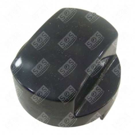 BOUTON NOIR D'ORIGINE LAVE-VAISSELLE - C00097899
