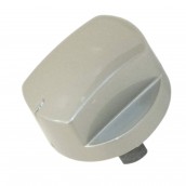 Bouton commutateur gris