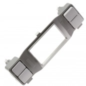 Boutons ensemble display