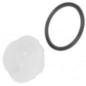 Cache d'origine pour lampe